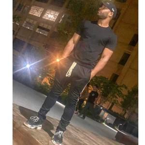 Meet your Posher, Greg